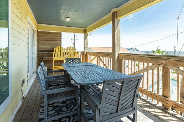 17405 Termini San Luis Pass Road, Galveston, TX 77554