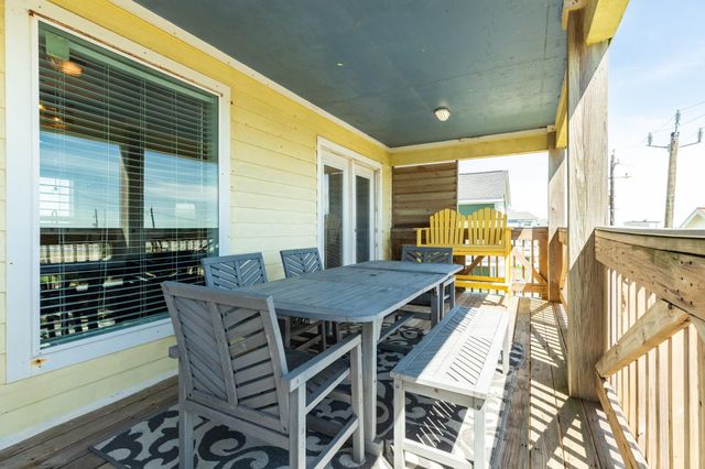 17405 Termini San Luis Pass Road, Galveston, TX 77554
