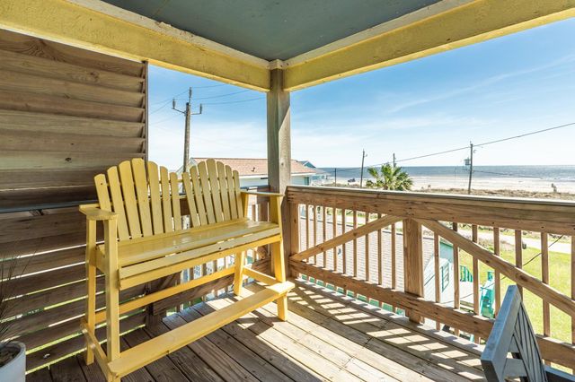17405 Termini San Luis Pass Road, Galveston, TX 77554