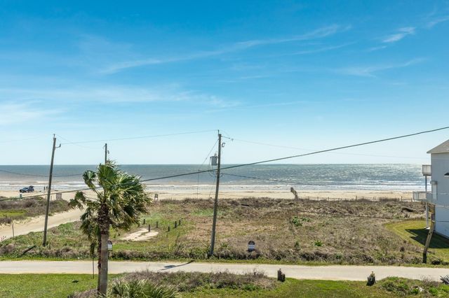 17405 Termini San Luis Pass Road, Galveston, TX 77554