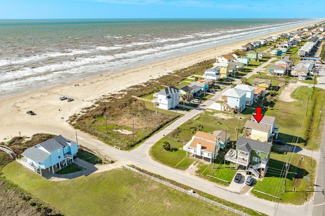 17405 Termini San Luis Pass Road, Galveston, TX 77554