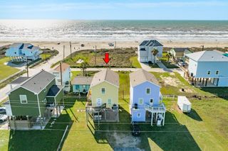 17405 Termini San Luis Pass Road, Galveston, TX 77554