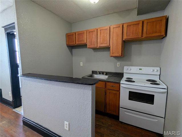 3900 Ray Avenue, St Louis, MO 63116