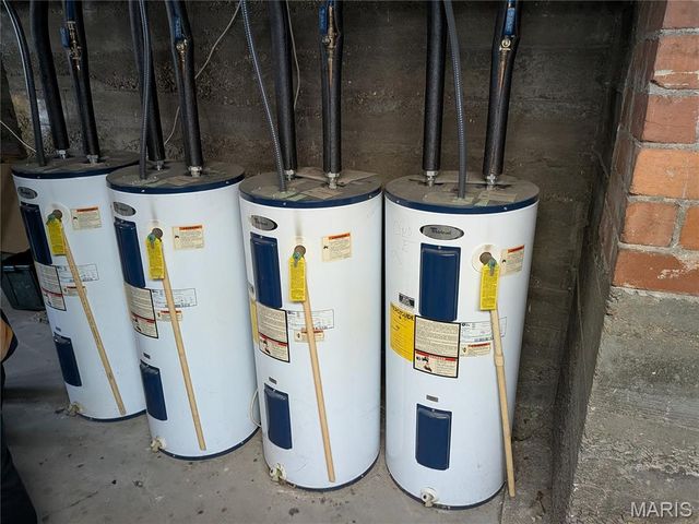 3900 Ray Avenue, St Louis, MO 63116