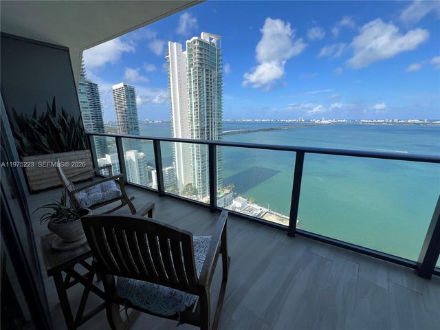 460 NE 28th St 3405, Miami, FL 33137