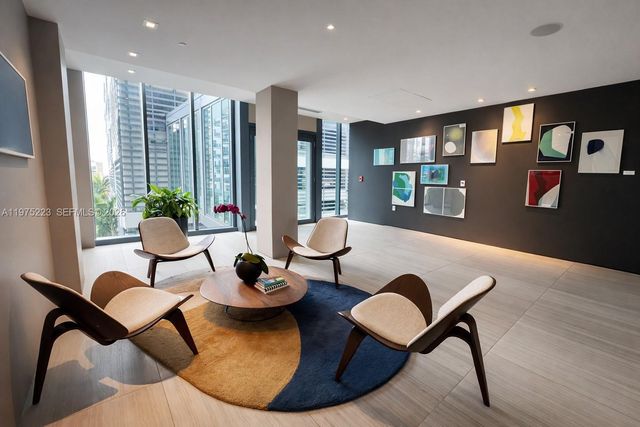 460 NE 28th St 3405, Miami, FL 33137