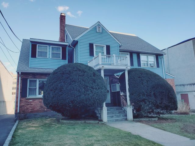 12 Houston Terrace 4, Stamford, CT 06902