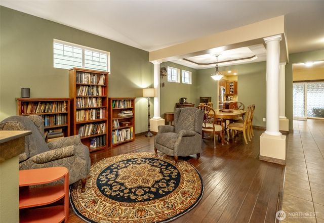 6977 Flute Street SE, Lacey, WA 98513