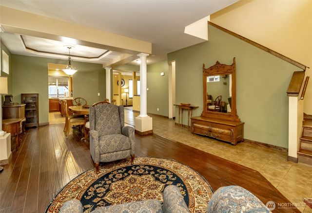 6977 Flute Street SE, Lacey, WA 98513