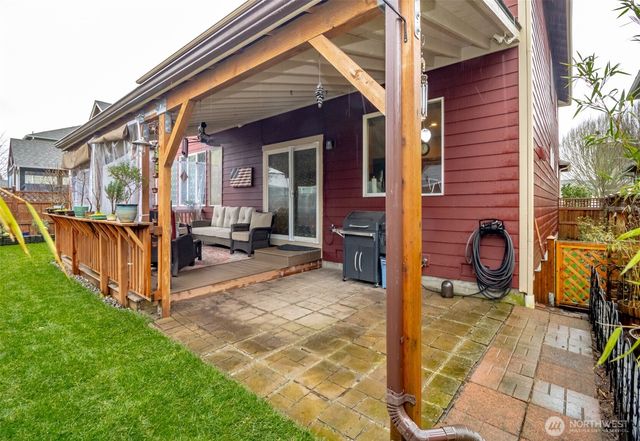 6977 Flute Street SE, Lacey, WA 98513