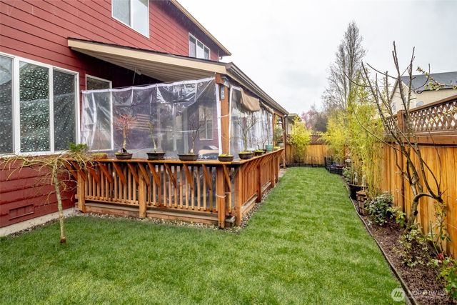 6977 Flute Street SE, Lacey, WA 98513