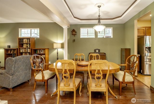 6977 Flute Street SE, Lacey, WA 98513