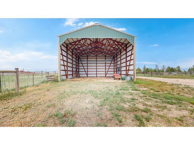 6485 N County Road 19, Fort Collins, CO 80524