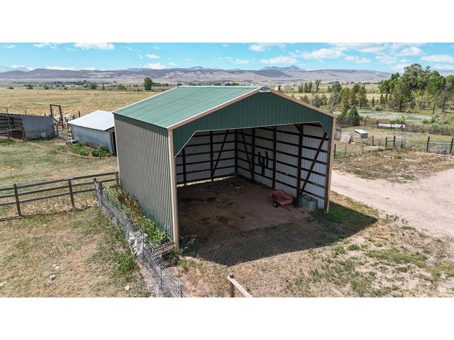 6485 N County Road 19, Fort Collins, CO 80524