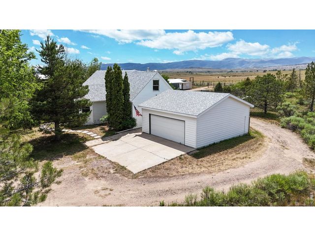 6485 N County Road 19, Fort Collins, CO 80524
