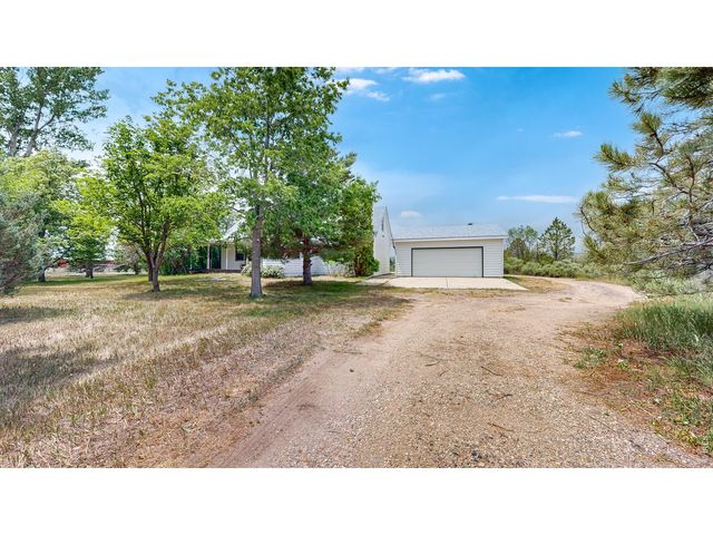 6485 N County Road 19, Fort Collins, CO 80524