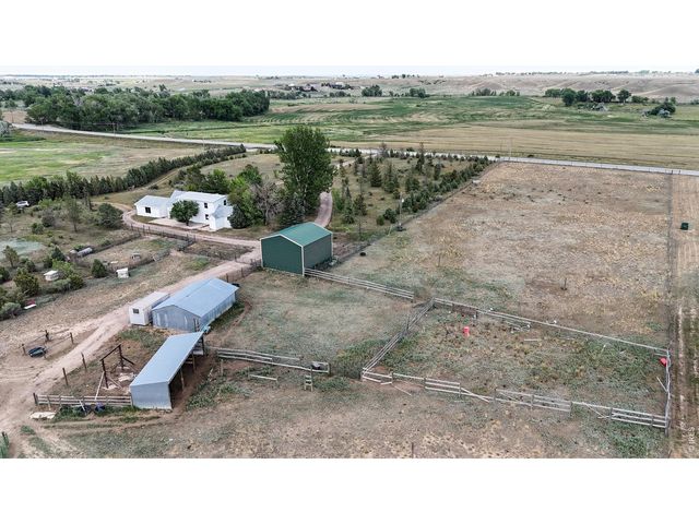 6485 N County Road 19, Fort Collins, CO 80524