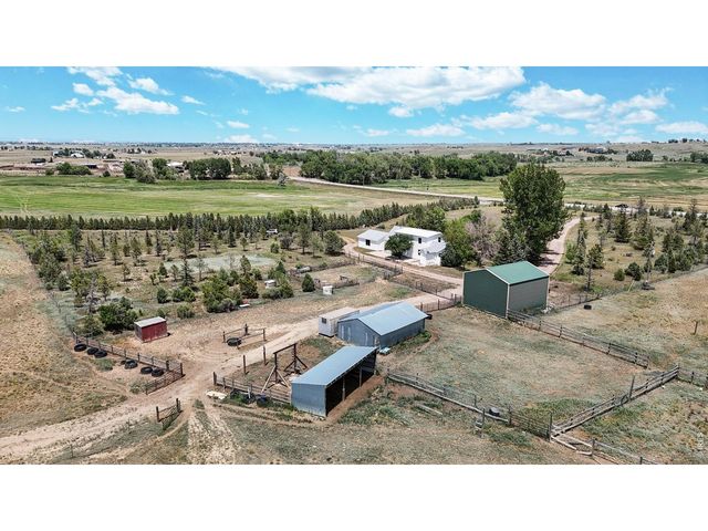 6485 N County Road 19, Fort Collins, CO 80524