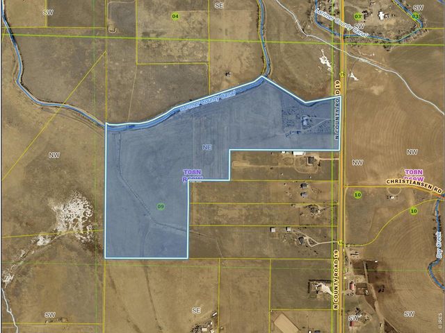 6485 N County Road 19, Fort Collins, CO 80524