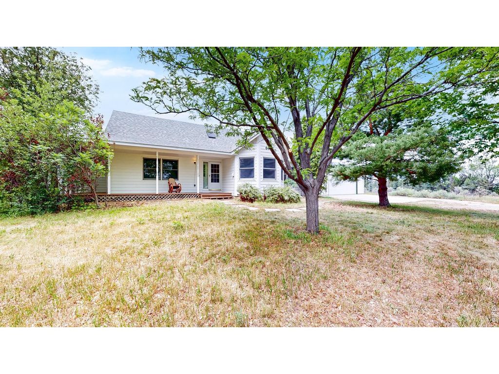6485 N County Road 19, Fort Collins, CO 80524