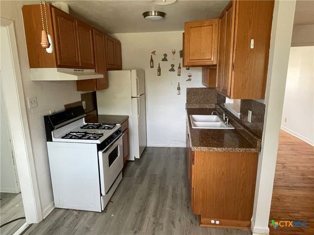903 Rev R A Abercrombie Drive, Killeen, TX 76543