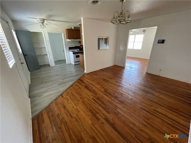 903 Rev R A Abercrombie Drive, Killeen, TX 76543