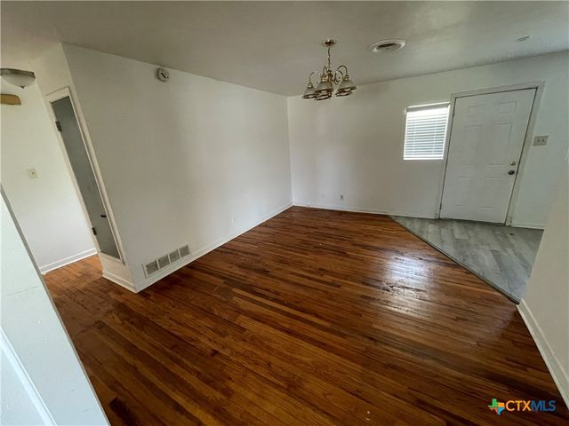 903 Rev R A Abercrombie Drive, Killeen, TX 76543