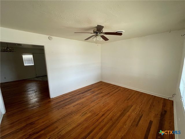 903 Rev R A Abercrombie Drive, Killeen, TX 76543