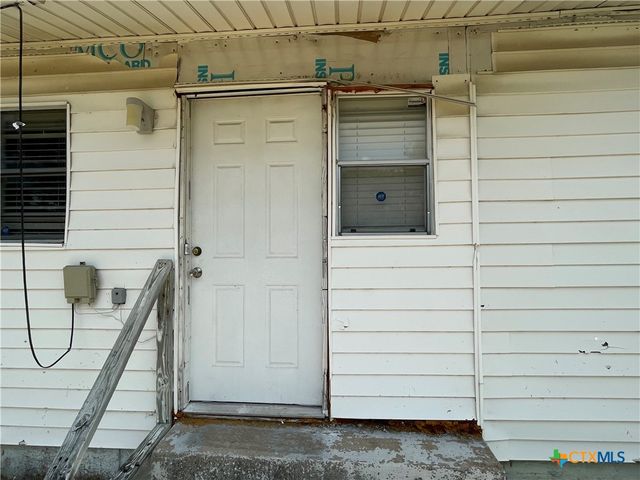903 Rev R A Abercrombie Drive, Killeen, TX 76543