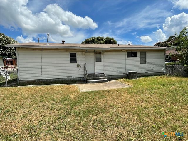 903 Rev R A Abercrombie Drive, Killeen, TX 76543