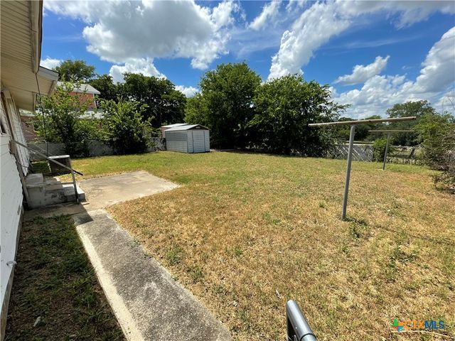 903 Rev R A Abercrombie Drive, Killeen, TX 76543