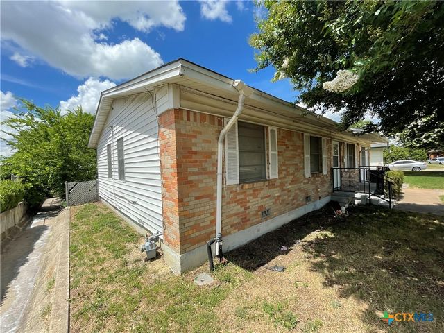 903 Rev R A Abercrombie Drive, Killeen, TX 76543