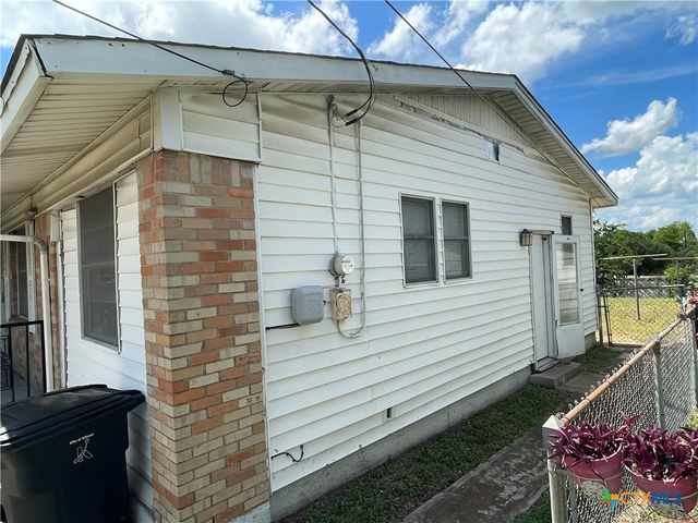 903 Rev R A Abercrombie Drive, Killeen, TX 76543