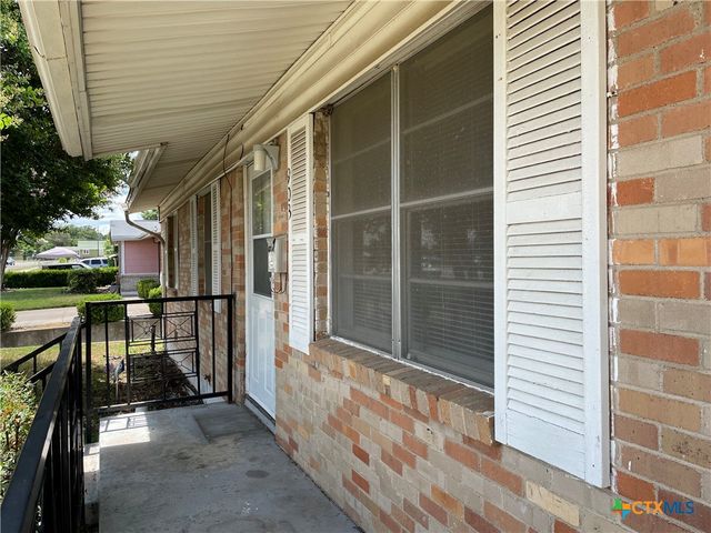 903 Rev R A Abercrombie Drive, Killeen, TX 76543