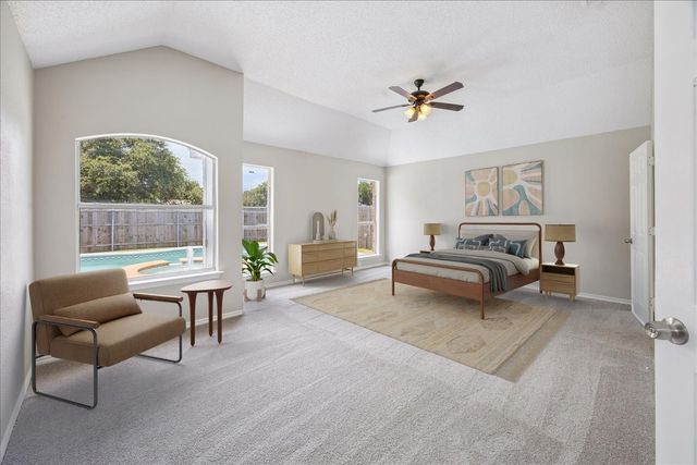 3124 Creek Crossing Road, Mesquite, TX 75181