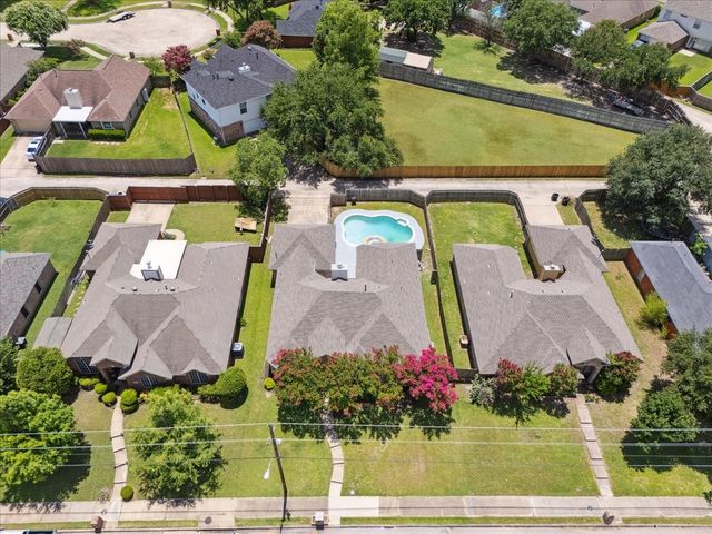 3124 Creek Crossing Road, Mesquite, TX 75181