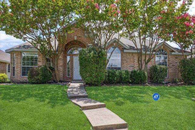 3124 Creek Crossing Road, Mesquite, TX 75181