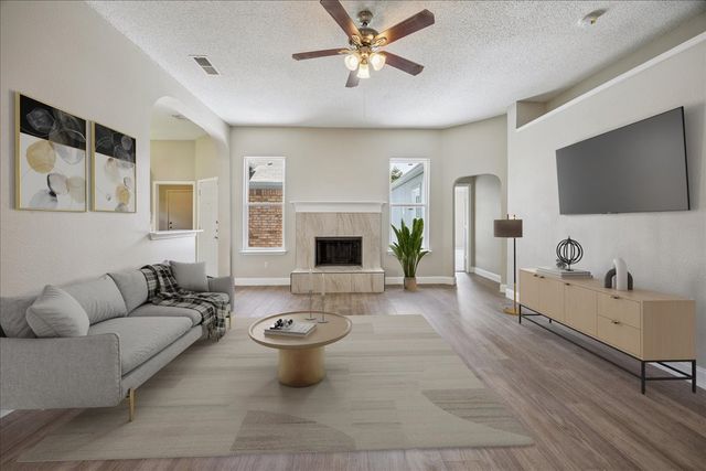 3124 Creek Crossing Road, Mesquite, TX 75181