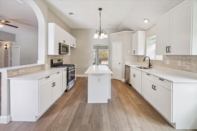 3124 Creek Crossing Road, Mesquite, TX 75181