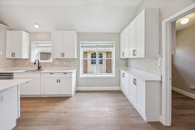 3124 Creek Crossing Road, Mesquite, TX 75181