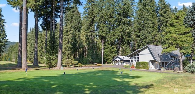 30 N Skokomish Drive, Hoodsport, WA 98548