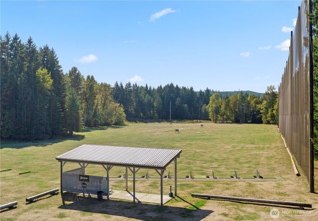30 N Skokomish Drive, Hoodsport, WA 98548