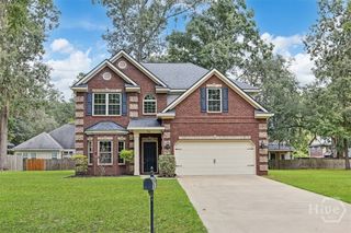 70 Olde Cottage Lane, Midway, GA 31320