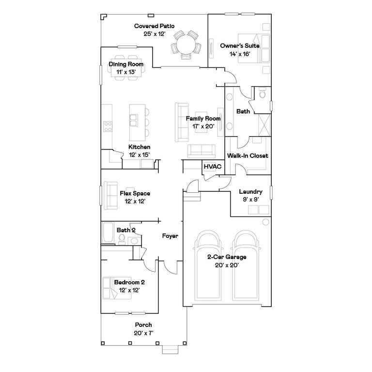 11837 SPARKLING TOPAZ COVE, Parrish, FL 34219