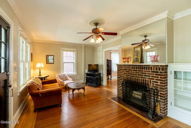 30 Bancker Street, Albany, NY 12208