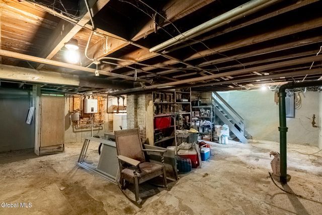 30 Bancker Street, Albany, NY 12208