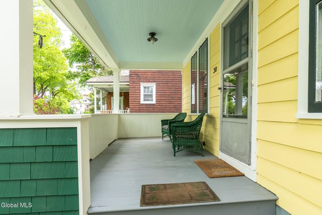 30 Bancker Street, Albany, NY 12208