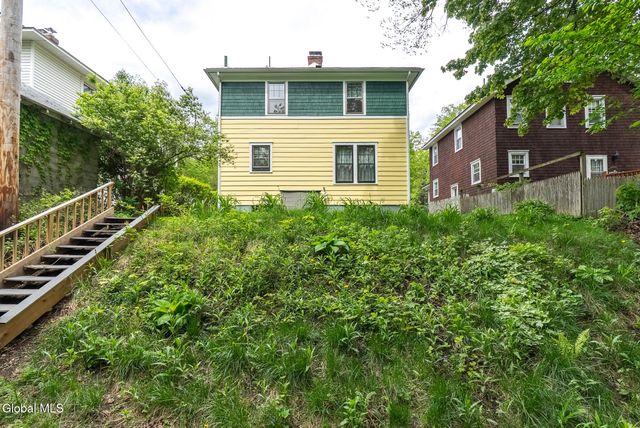 30 Bancker Street, Albany, NY 12208