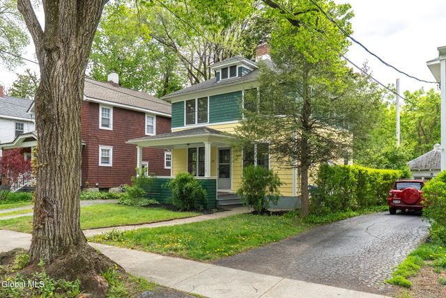 30 Bancker Street, Albany, NY 12208