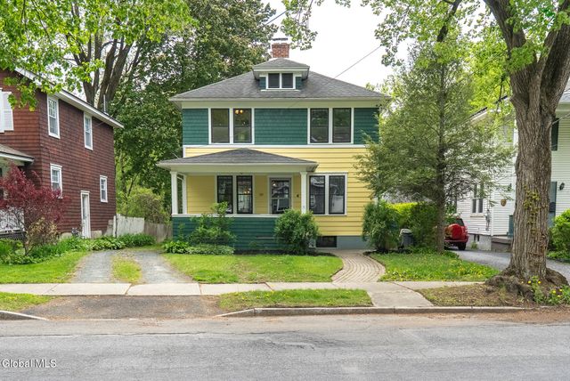 30 Bancker Street, Albany, NY 12208